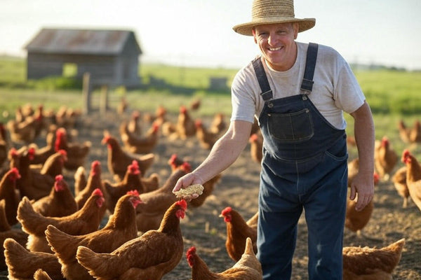 How to Protect Your Backyard Chicken Flock from Avian Illnesses